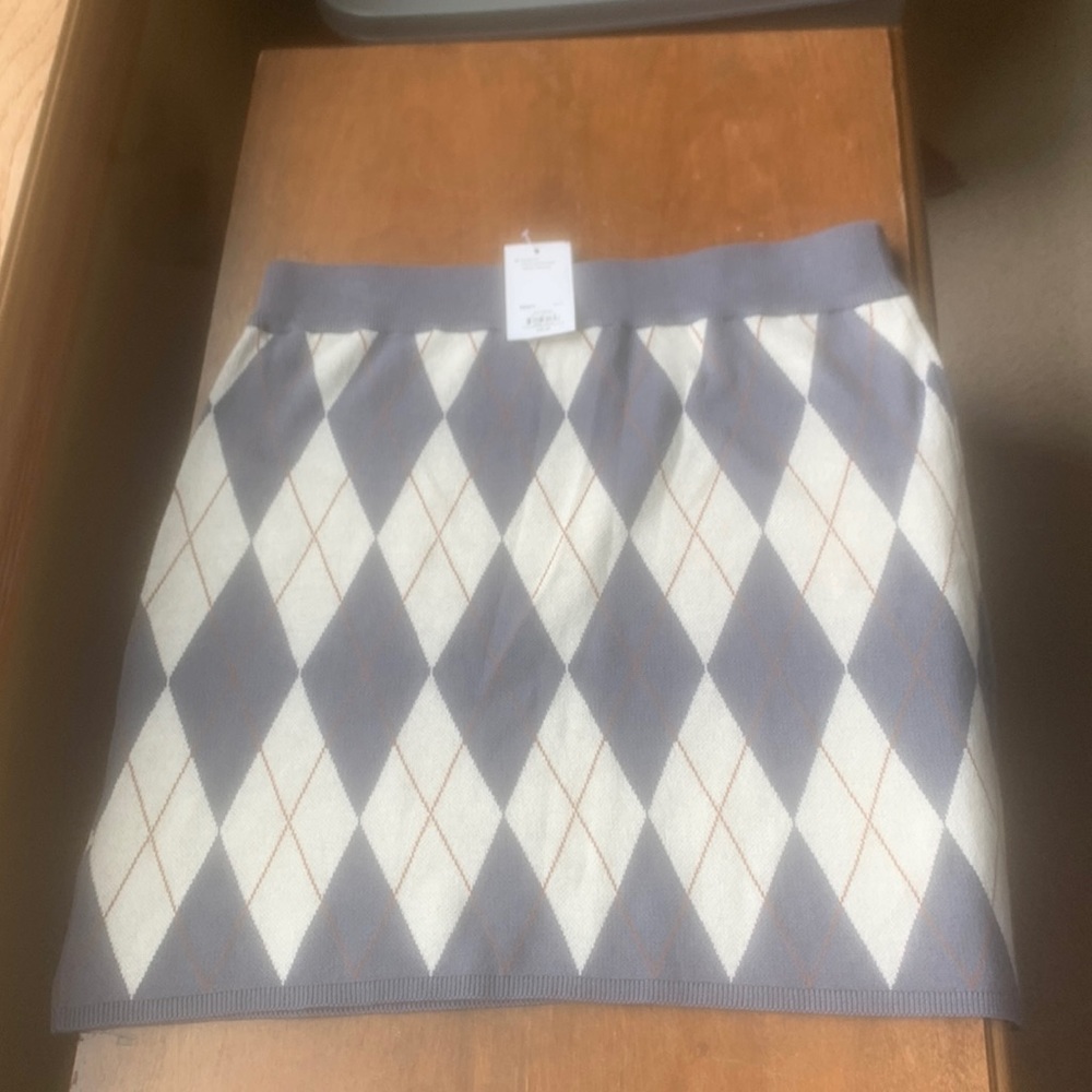 So Women’s Skirt
